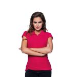 MAJICA POLO ŽENSKA S1st