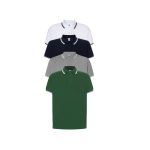 MAJICA POLO CONTRAST REGULAR - Image 2
