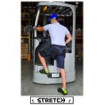 Radne bermude DYNAMIC - Image 2