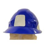 HI-VIZ NALJEPNICE ZA ZAŠTITNE KACIGE