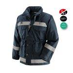 NEW TICINO 4 U 1 JAKNA ZIMSKA