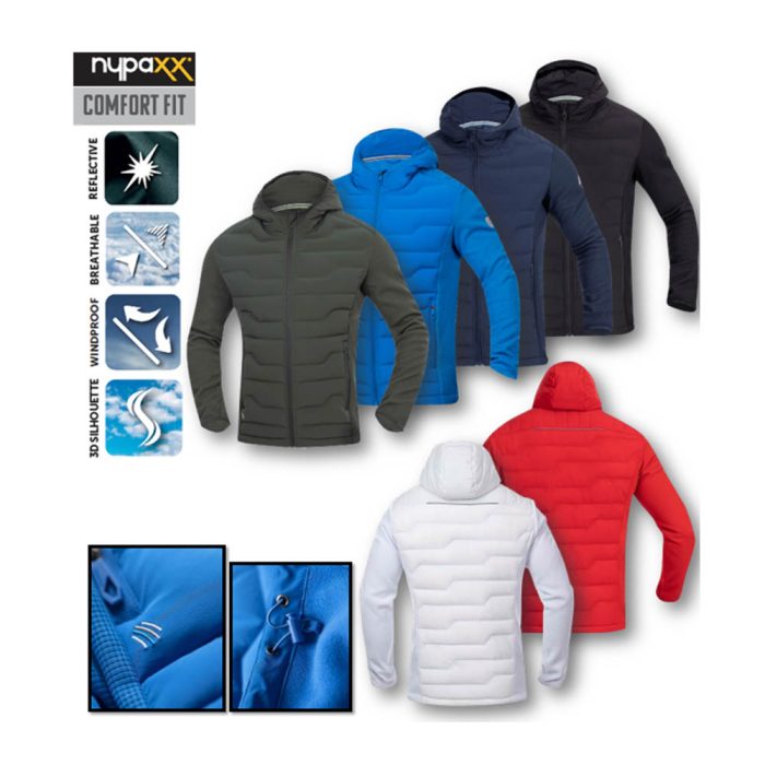 NYPAXX® jakna - Image 2