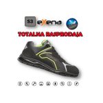 PLAZA S3 SRC SPORT CIPELA