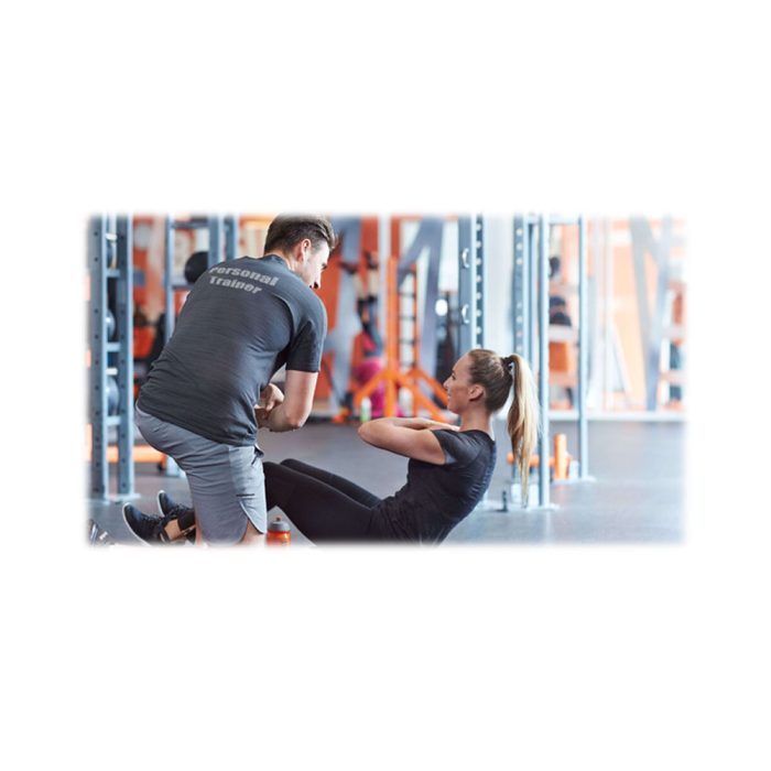 MAJICA POLO SPORTPIQUELADY - Image 3