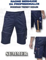 Radne bermude SUMMER - Image 3