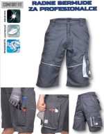 Radne bermude SUMMER - Image 2