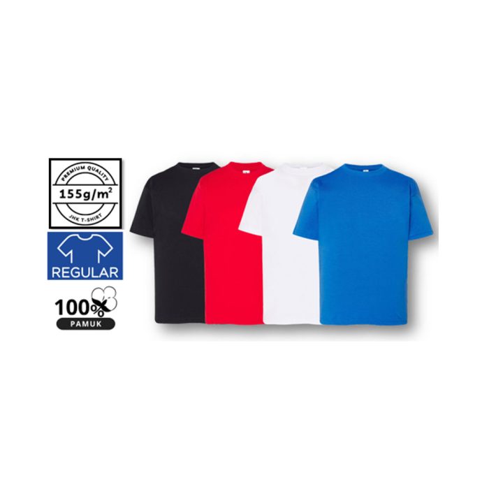 MAJICA DJEČIJA T-SHIRT TSRK150 - Image 2