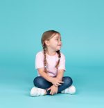 MAJICA DJEČIJA T-SHIRT TSRK150 - Image 5