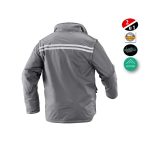 TACOMA 2 U 1 JAKNA ZIMSKA - Image 2