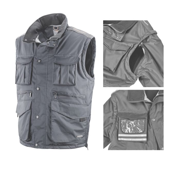 TACOMA 2 U 1 JAKNA ZIMSKA - Image 3