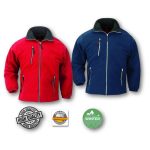 ANGARA – TOPLA POLAR JAKNA