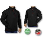 ATLANTIS S1st SOFTSHELL ZIMSKA JAKNA