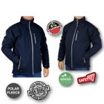 ATLANTIS S1st SOFTSHELL ZIMSKA JAKNA