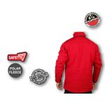 ATLANTIS S1st SOFTSHELL ZIMSKA JAKNA - Image 2