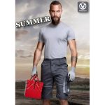 Radne bermude SUMMER