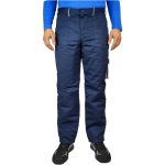 MISTER BLUE FUTROVANE RADNE KLASIČNE HLAČE – ZIMSKA KOLEKCIJA