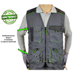 PRSLUK BRAVE – MULTIPOCKET