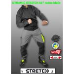 DYNAMIC STRETCH S1st radne hlače - Image 4