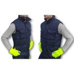 Radni prsluk DRIVER S1st - Image 2