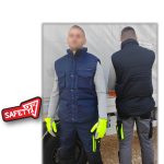 Radni prsluk DRIVER S1st - Image 3