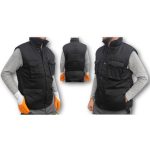 Radni prsluk DRIVER S1st - Image 4