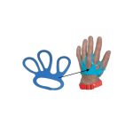 PVC FIKSATOR ZA MESARSKU RUKAVICU