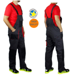 HAMMER RADNE AMERIKAN HLAČE