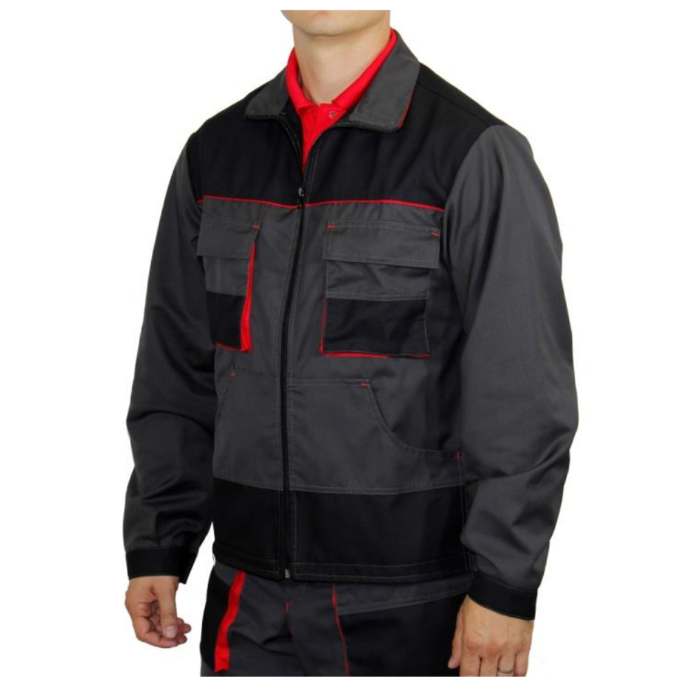 hammer_rb.png HAMMER RADNA BLUZA - Image 1
