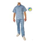 MUŠKE HLAČE KLASIČNE