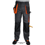 KLASIČNE HLAČE ATLAS - MULTIFUNKCIONALNE