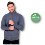 JAKNA - TOPLA FELPA - Image 2