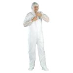 POLYPRO KOMBINEZON JEDNOKRATNI