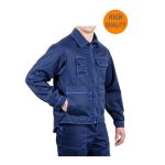 MAGIC BLUE RADNA BLUZA