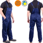 MAGIC BLUE RADNE AMERIKAN HLAČE