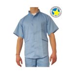 NEW MODEL BLUZA MUŠKA KRATKI RUKAV - Image 2