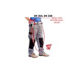 SIGURNOSNI POJAS SA UŽETOM - Image 2