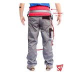 SIGURNOSNI POJAS SA UŽETOM - Image 3