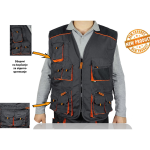 PRSLUK ATLAS – MULTIPOCKET