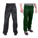 ARMY Safety1ST RADNE HLAČE