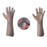 RUKAVICA MESARSKA DUGA