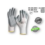 RUKAVICA SA NITRIL PREMAZOM