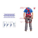 SIGURNOSNI KOMPLET FULL - Image 2