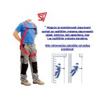 SIGURNOSNI UPRTAČ - Image 2