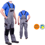 NEW URBAN RADNE AMERIKAN HLAČE