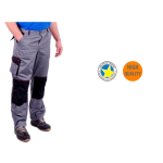 NEW URBAN RADNE KLASIČNE HLAČE