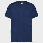 MARCO muška medicinska bluza – Tamno plava