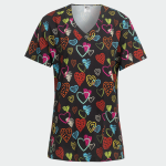 ISABELLA ženska medicinska bluza – Colour Love