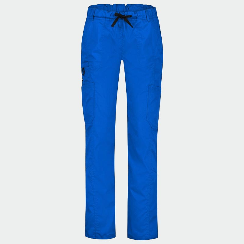 440250-dante-royal-blue-1-fix-1.jpg DANTE ženske medicinske hlače – Royal plava - Image 1