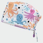 ADRIANA medicinska kapa – Octopus