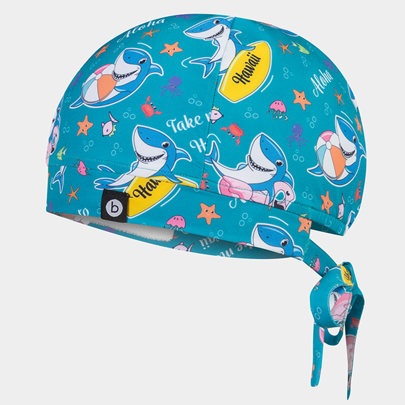 470684-medicinska-shapka-modena-take-me-to-hawaii-1 MODENA medicinska kapa – Take me to Hawaii - Image 1